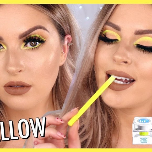 🔥 5/$50 NWOB ColourPop CRSSD Creme Gel Waterproof Eyeliner - Picture 5 of 5